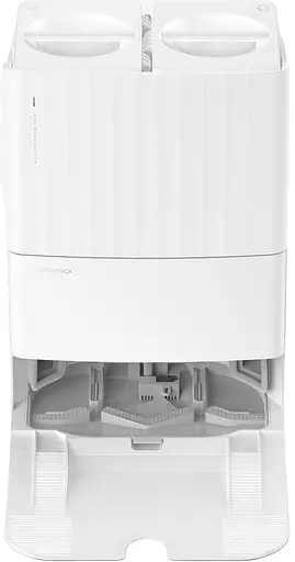 Робот-пилосос RoboRock Q Revo MaxV (QRMV02-00) - фото 3