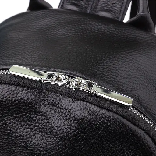 Женский рюкзак из натуральной кожи Vintage 25х30х13 см sum0027386 - фото 5