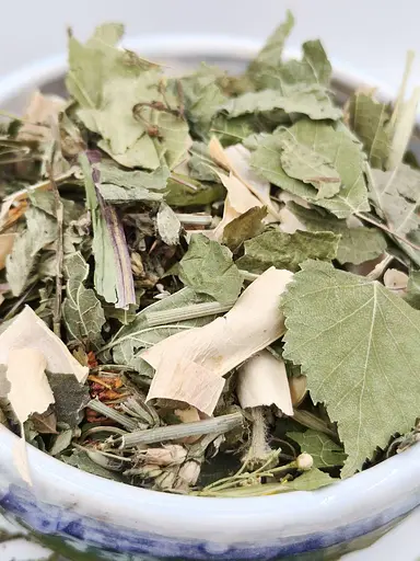 Збір цукровий – Діабет (трав’яний збір) 50г - фото 8