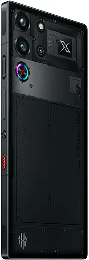 Смартфон ZTE RedMagic 10 Pro 16/512GB Dusk (Global Version) - фото 6