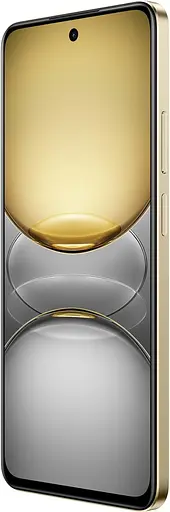 Смартфон Realme C75 8/256GB RMX3941 Lightning Gold - фото 4