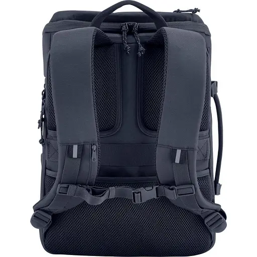 Рюкзак туристичний HP Travel 25L 15.6" Laptop Backpack/Iron Grey (6B8U4AA) - фото 7