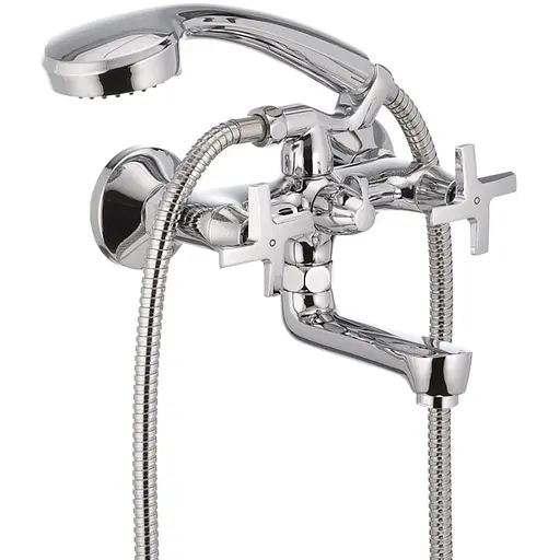 Змішувач для ванни Mixxus PREMIUM GALAXY 142 (MI0622) - фото 1