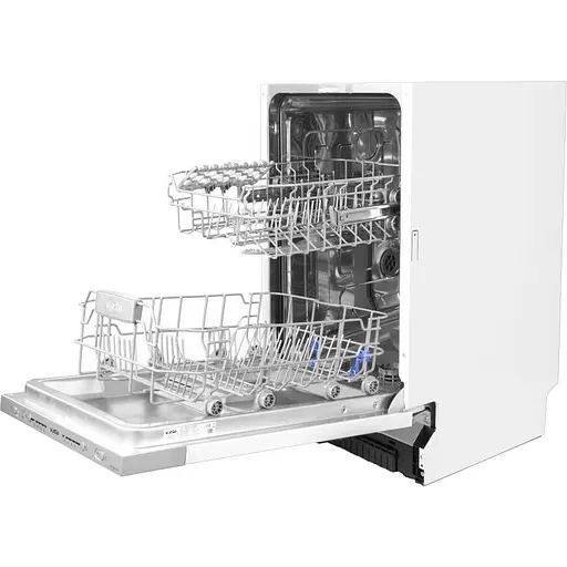 Посудомоечная машина Ventolux DW 4509 4M - фото 6