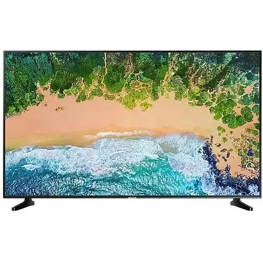 Телевізор Samsung діагональ 55"  UHD UE55U8072 - фото 1