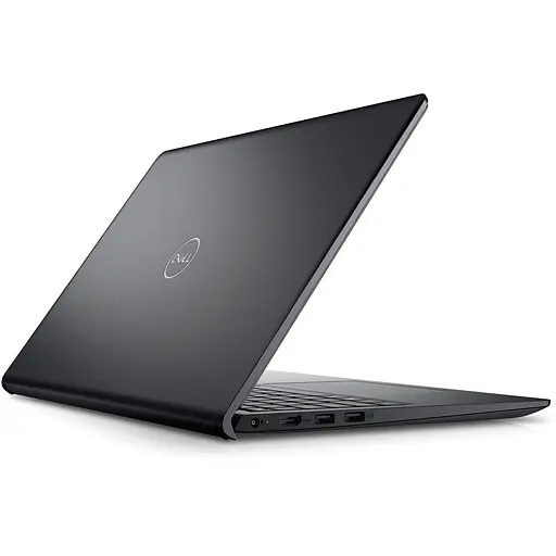 Ноутбук Dell Vostro 3520 з процесором Intel® Core™ i5-1235U 4.4 GHz, 15.6", Full HD, 120Hz, 16GB DDR4, 1TB SSD, Intel® Iris® Xe графікою, Windows 11 Pro, Carbon чорний - фото 6