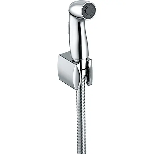 Гігієнічний гарнітур Kludi Bozz 730420500 - фото 1