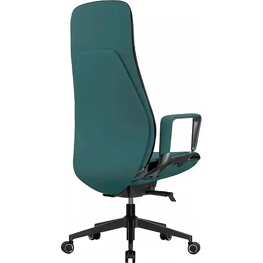 Офисное кресло GT Racer (B-2115 Dark Green) - фото 5