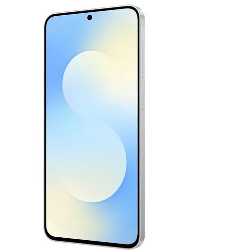 Смартфон Samsung Galaxy S25 FE 8/256GB Icyblue (SM-S731BLBG) - фото 4