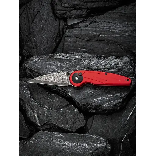 Нож складной Civivi Starflare C23052-DS1 - фото 17