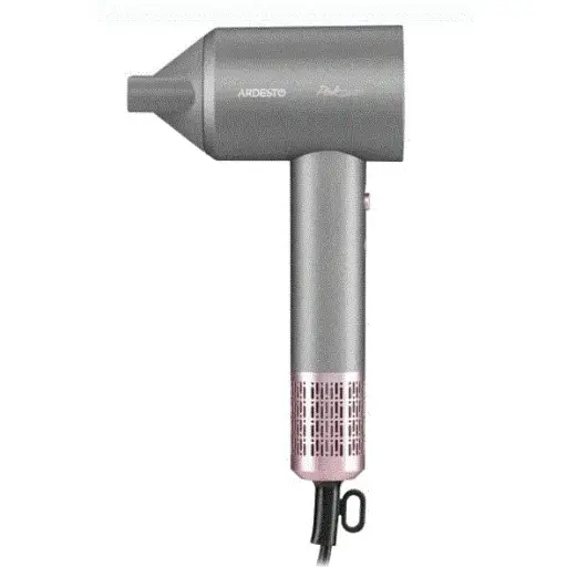 Фен Ardesto HD-R300PT Pink Touch