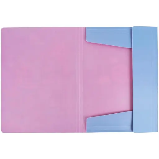 Папка на резинке Kite L.O.L Surprise! А4 (LO25-247) - фото 2