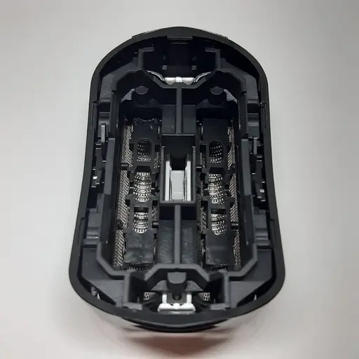 Режущий блок для бритвы Braun 320,3020s,330,350 cc,370,370cc,390 cc,395 cc-3 тип 5411, 5415, 5772-5776 32B - фото 6