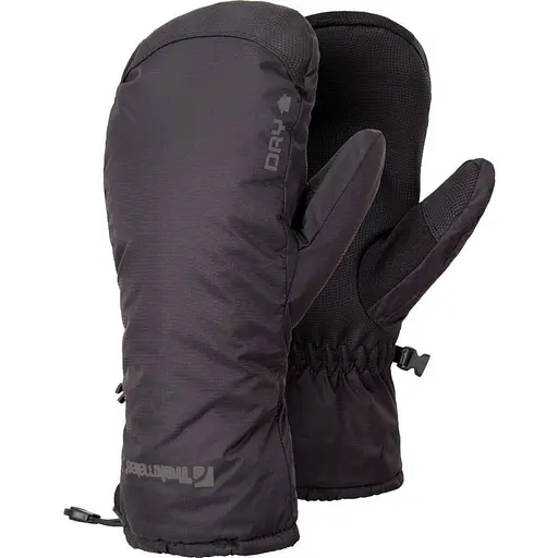 Рукавиці Trekmates Classic DRY Mitt XXL Чорний (1054-015.1485)