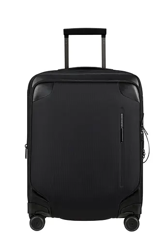 Валіза Samsonite SPLENDIX BLACK 55x40x23(27) 55 См KO0*09004