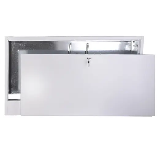 Коллекторный шкаф внутренний ШКВ-06 1145x580x110 000012553 - фото 3