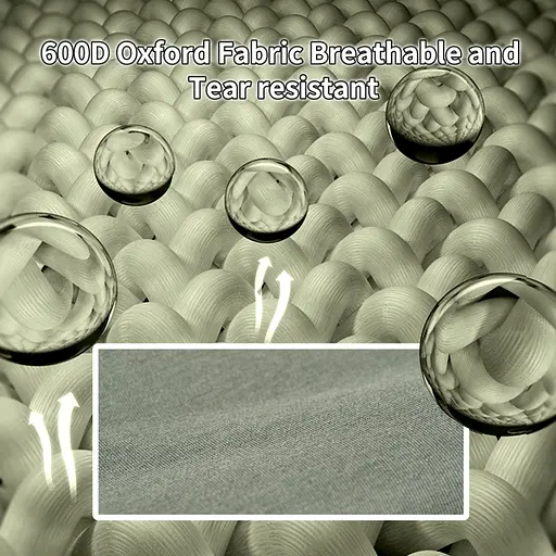 Кресло складное Naturehike CNK2300JU0003 зеленое - фото 5