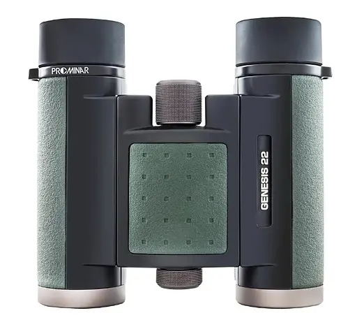 Бинокль Kowa Genesis Prominar XD 8x22 (11401) - фото 5
