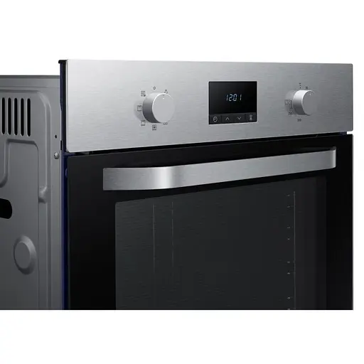 Электрический духовой шкаф Samsung NV68R1310BS/WT - фото 3