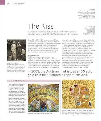 Cultural Treasures of the World - фото 13