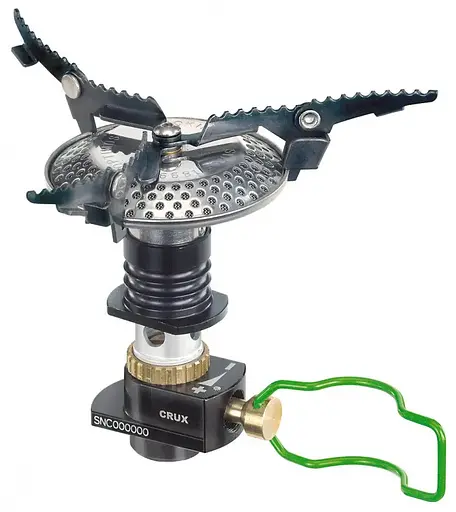 Система приготовления пищи Optimus Crux Weekend HE Cook System 0.95 л (1017-8019743) - фото 3