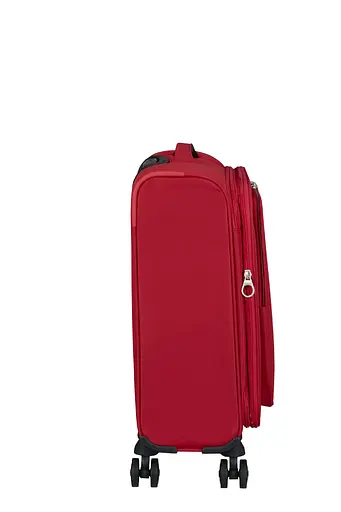 Чемодан American Tourister CLOUDRIDER ASTRAL 55 смRED 55x40x23(25) MJ4*00004 - фото 11