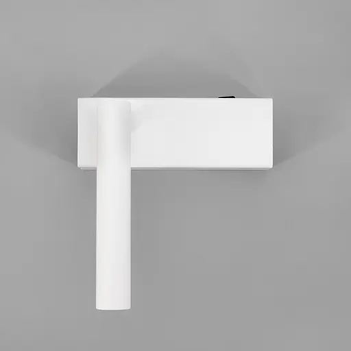 Настінний світильник Skarlat RWLB087 3W WH 4000K - фото 4