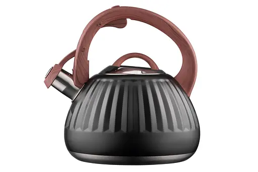 Чайник Ardesto Gemini 2.5 л нержавеющая сталь - фото 7