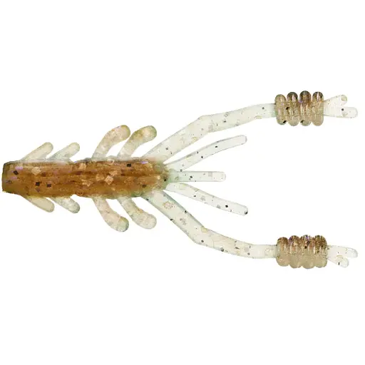 Силікон Reins Ring Shrimp 2" L13 Electric Shad Ⅱ (9 шт/уп)