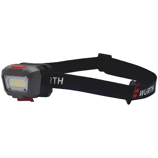 Фонарь Wurth Ergopower Petite 200 lm налобный аккумуляторный (0827809637) - фото 1