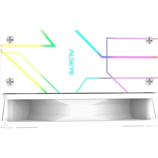 Кулер для процессора alseye N120W-SE COV (AS.01.05.0021) - фото 6