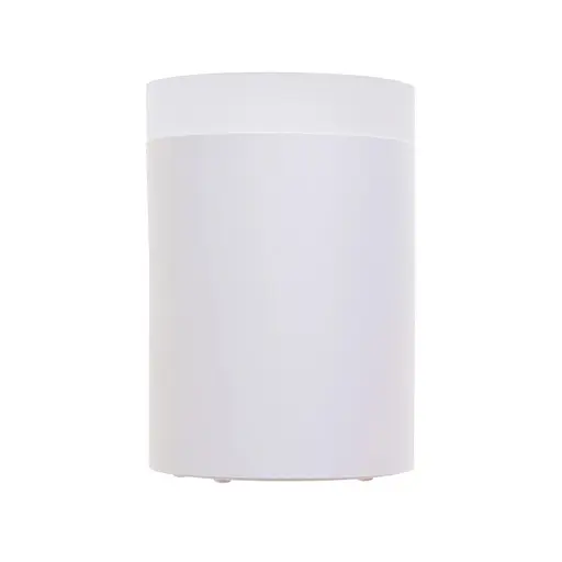 Підсвічування тубус Brille AL-725/1 GU10 WH IP20 MR16 26-843 - фото 3