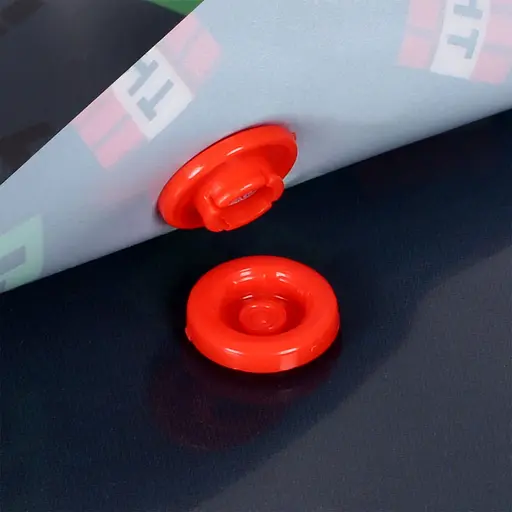 Папка-конверт Yes Minecraft TNT B7 на кнопке (492001) - фото 4