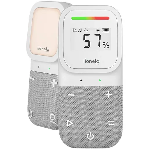 Аудіоняня Lionelo Babyline 2.3 (LOC-BABYLINE 2.3) - фото 1