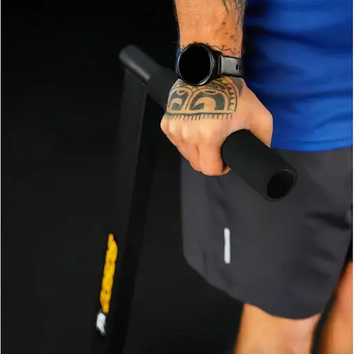 Бруси стаціонарні підлогові Trex Sport TX-035DS - фото 7