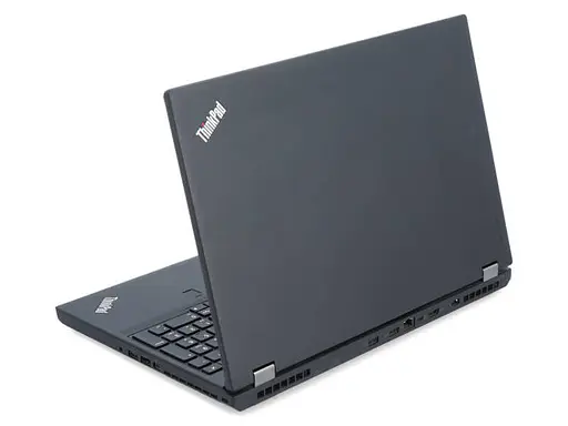 Ноутбук Lenovo Thinkpad P51 i7-7820HQ, 8Gb, 512Gb SSD - фото 3