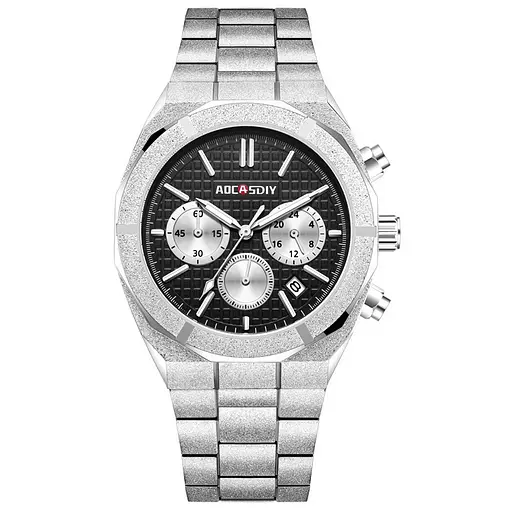 Часы Aocasdiy Graphite