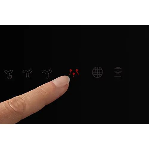 Витяжка Electrolux LFT766X - фото 6