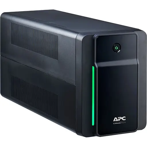 ДБЖ APC Back UPS 2200VA, (BX2200MI-GR) - фото 2