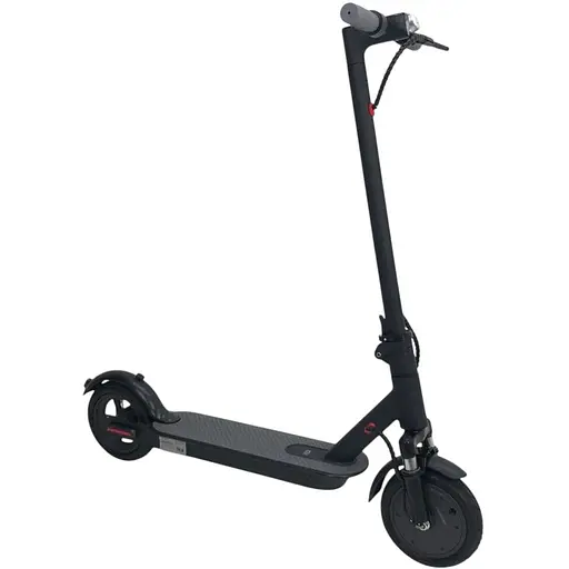 Электросамокат Mi Electric Scooter M365 Pro Max 4 (600W, 12.4Ah) + Аммортизатор