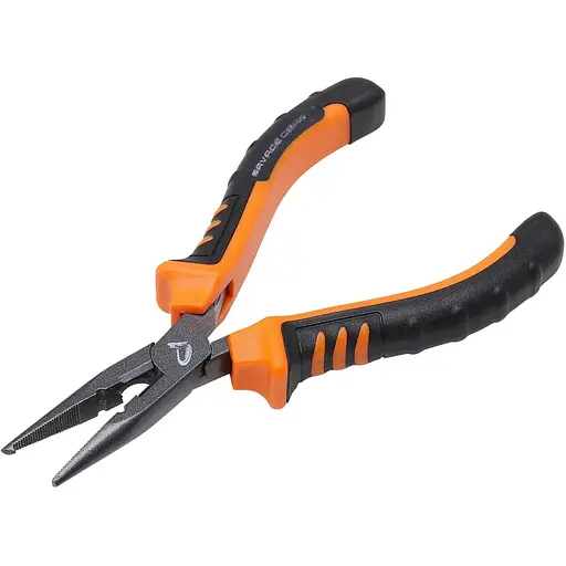 Плоскогубці Savage Gear MP Splitring And Cut Pliers L 23 см