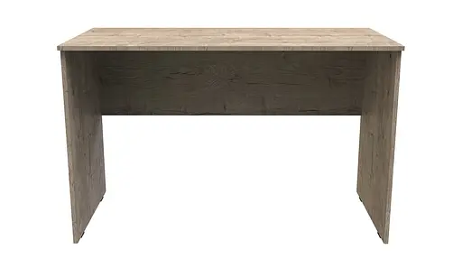 Стіл комп'ютерний Алесандро Ferrum-decor 750x1000x600 ДСП Дуб Сан-Марино 16 мм (FRD-104711) - фото 2