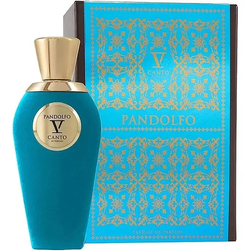 Парфюмированная вода оригинал V Canto Pandolfo 100 мл - фото 1