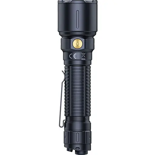 Ліхтарик Fenix WF26R (WF26RXBK) [140065] - фото 4
