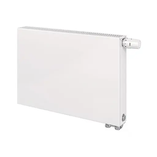 Радіатор сталевий Kermi Plan-V PTV 22 тип 900x500 мм нижнє підключення Therm-X2 - фото 1
