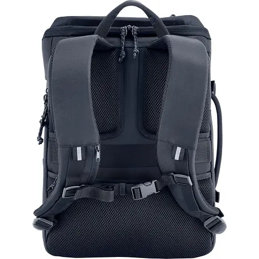 Рюкзак для ноутбука HP 15.6" Travel 25 Liter сіро-синій - фото 6