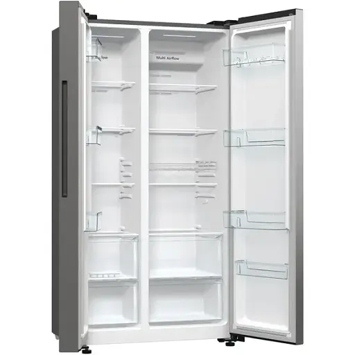 Холодильник Hisense RS711N4ACE (HZF5508UEB) (6910605) - фото 3