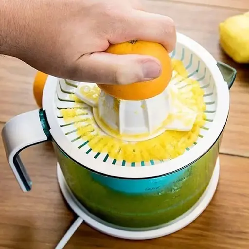 Соковитискач Cecotec EssentialVita Adjust White - фото 7