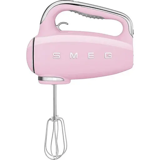 Міксер Smeg HMF01PKEU - фото 1