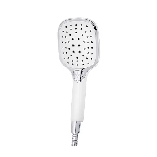 Душевая система Kroner KRP Essen - W063 CV024318, Хром - фото 8